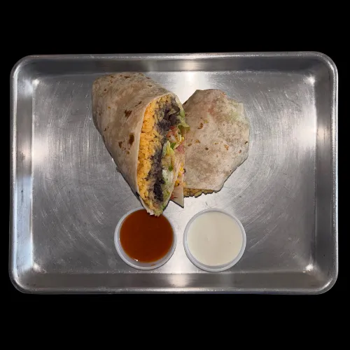 Burritos