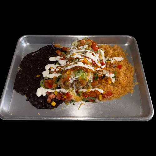 Chimichanga