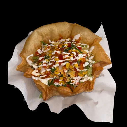 Taco Salad