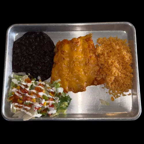 Enchiladas